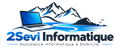 2Sevi Informatique — accueil
